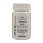 Bright Future - Microdose Capsules - The Hustler - (100mg x 25 Capsules) | Mushrooms Online Canada