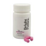 Bright Future - Microdose Capsules - The Hustler - (100mg x 25 Capsules) | Mushrooms Online Canada