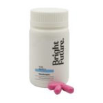 Bright Future - Microdose Capsules - The Party - (300mg x 10 Capsules) | Mushrooms Online Canada
