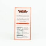 Wonder – Psilocybin Chocolate Bar – Blood Orange | Mushrooms Online Canada