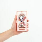 Wonder – Psilocybin Chocolate Bar – Blood Orange | Mushrooms Online Canada