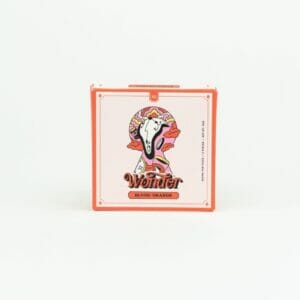 Wonder – Psilocybin Chocolate Bar – Blood Orange | Mushrooms Online Canada