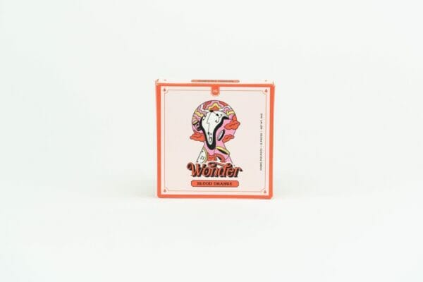 Wonder – Psilocybin Chocolate Bar – Blood Orange | Mushrooms Online Canada