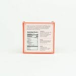 Wonder – Psilocybin Chocolate Bar – Blood Orange | Mushrooms Online Canada