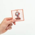 Wonder – Psilocybin Chocolate Bar – Blood Orange | Mushrooms Online Canada