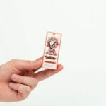 Wonder – Psilocybin Chocolate Bar – Blood Orange | Mushrooms Online Canada