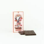 Wonder – Psilocybin Chocolate Bar – Blood Orange | Mushrooms Online Canada