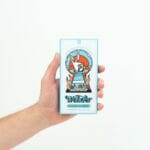 Wonder - Psilocybin Chocolate Bar - Cookies & Creme | Mushrooms Online Canada