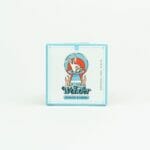 Wonder - Psilocybin Chocolate Bar - Cookies & Creme | Mushrooms Online Canada