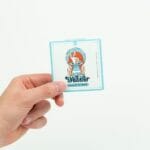 Wonder - Psilocybin Chocolate Bar - Cookies & Creme | Mushrooms Online Canada