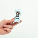 Wonder - Psilocybin Chocolate Bar - Cookies & Creme | Mushrooms Online Canada