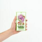 Wonder – Psilocybin Chocolate Bar – Dark Chocolate | Mushrooms Online Canada