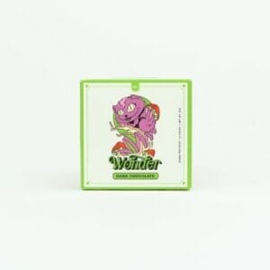 Wonder – Psilocybin Chocolate Bar – Dark Chocolate | Mushrooms Online Canada