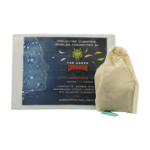 The Green Samurai - Pink Lemonade Tea - 1000mg | Mushrooms Online Canada