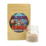 Evoke – Medicinal Mushrooms – Elixir - 1000mg | Mushrooms Online Canada