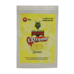 Green Samurai Extreme - Lemon Gummy 300mg THC | Mushrooms Online Canada