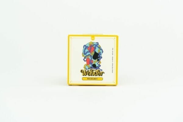 Wonder – Psilocybin Chocolate Bar – Hazelnut | Mushrooms Online Canada