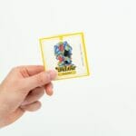 Wonder – Psilocybin Chocolate Bar – Hazelnut | Mushrooms Online Canada