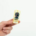 Wonder – Psilocybin Chocolate Bar – Hazelnut | Mushrooms Online Canada