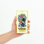 Wonder – Psilocybin Chocolate Bar – Hazelnut | Mushrooms Online Canada