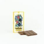 Wonder – Psilocybin Chocolate Bar – Hazelnut | Mushrooms Online Canada