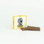 Wonder – Psilocybin Chocolate Bar – Hazelnut | Mushrooms Online Canada