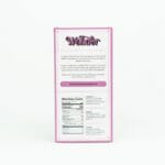 Wonder – Psilocybin Chocolate Bar – Milk Chocolate – Golden Teacher | Mushrooms Online Canada