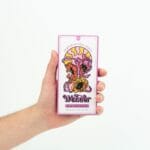 Wonder – Psilocybin Chocolate Bar – Milk Chocolate – Golden Teacher | Mushrooms Online Canada