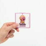 Wonder – Psilocybin Chocolate Bar – Milk Chocolate – Golden Teacher | Mushrooms Online Canada