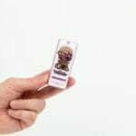 Wonder – Psilocybin Chocolate Bar – Milk Chocolate – Golden Teacher | Mushrooms Online Canada