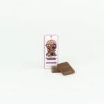 Wonder – Psilocybin Chocolate Bar – Milk Chocolate – Golden Teacher | Mushrooms Online Canada