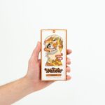 Wonder – Psilocybin Chocolate Bar – S'mores | Mushrooms Online Canada