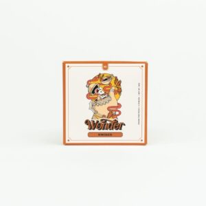 Wonder – Psilocybin Chocolate Bar – S'mores | Mushrooms Online Canada