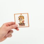 Wonder – Psilocybin Chocolate Bar – S'mores | Mushrooms Online Canada