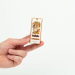 Wonder – Psilocybin Chocolate Bar – S'mores | Mushrooms Online Canada