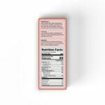Wonder – Psilocybin Chocolate Bar – Blood Orange | Mushrooms Online Canada