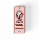 Wonder – Psilocybin Chocolate Bar – Blood Orange | Mushrooms Online Canada