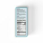 Wonder - Psilocybin Chocolate Bar - Cookies & Creme | Mushrooms Online Canada