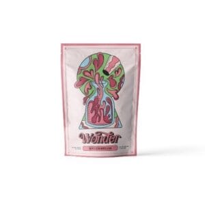 Wonder – Psilocybin Gummies – Watermelon – 3000mg | Mushrooms Online Canada