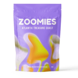 Atlantic Treasure Coast | Mushrooms Online Canada
