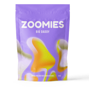 Big Daddy | Mushrooms Online Canada