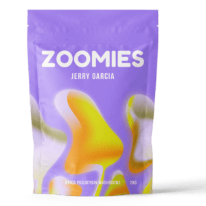 Jerry Garcia | Mushrooms Online Canada