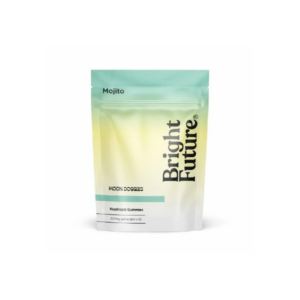 Bright Future – Nootropic Gummies – Mojito - 3000mg | Mushrooms Online Canada