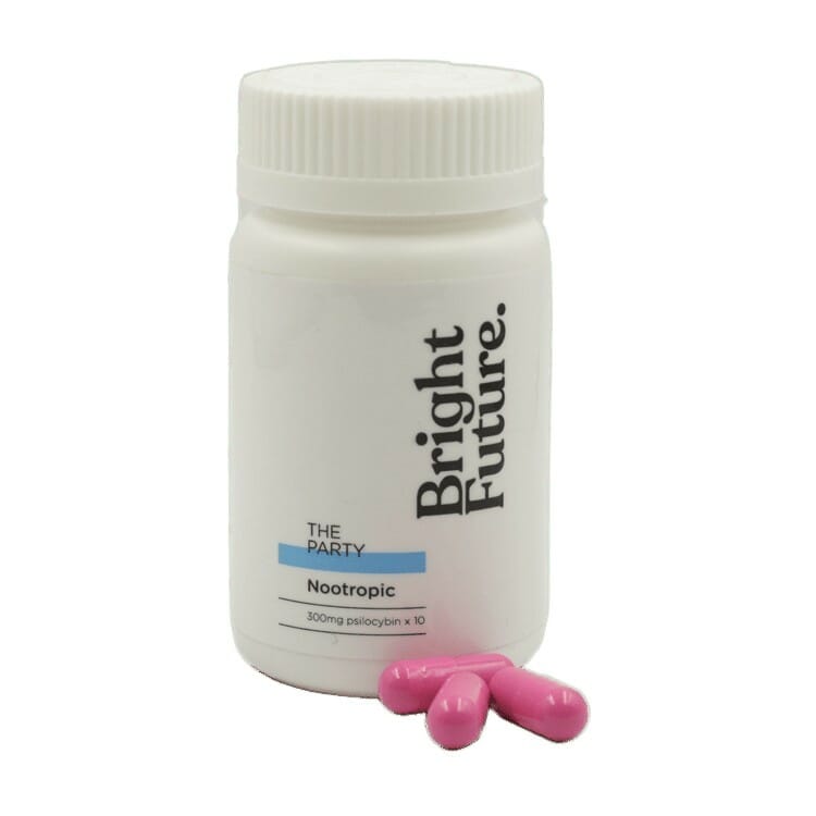 Bright Future – Microdose Capsules at Mushrooms Online Canada Bright Future – Microdose Capsules