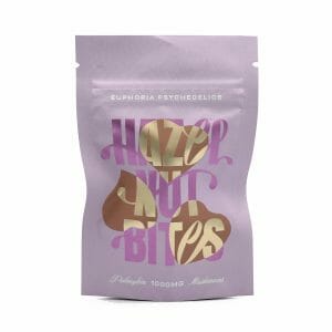 Euphoria Psychedelics – Skywalker (300mg X 5 Capsules) | Mushrooms Online Canada