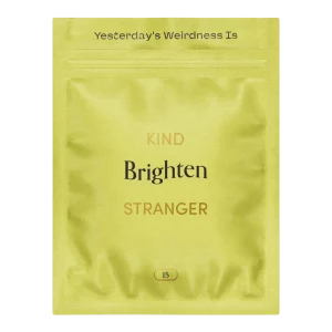 Kind Stranger - Microdose Capsules - Bloom (150mg x 30 Capsules) | Mushrooms Online Canada