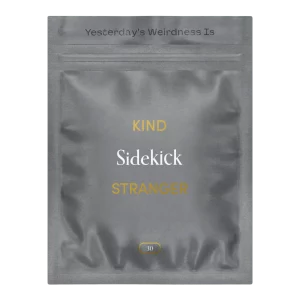 Kind Stranger - Microdose Capsules - Bloom (150mg x 30 Capsules) | Mushrooms Online Canada