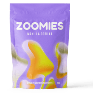 Makilla Gorilla | Mushrooms Online Canada
