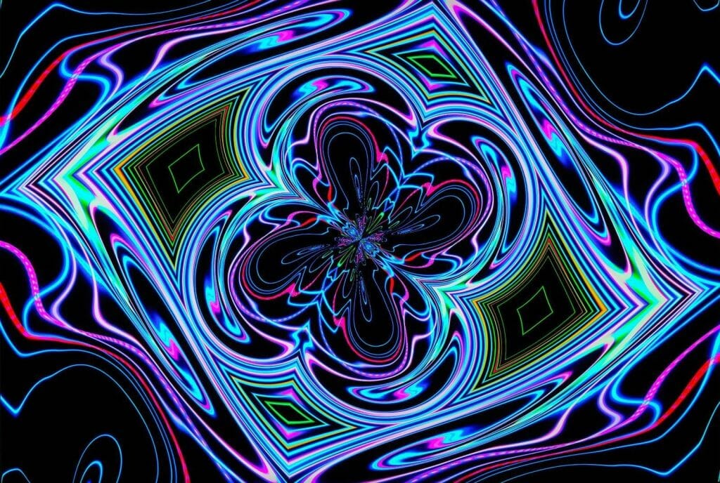 What are Visual Hallucinations When Taking Magic Mushrooms? Psychedelics at Mushrooms Online Canada