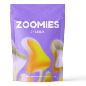 Z+ Strain | Mushrooms Online Canada